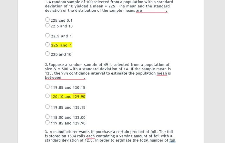 [Answered] MATH 534 Week 4 Homework Problems - 100% Correct - Scholarly ...
